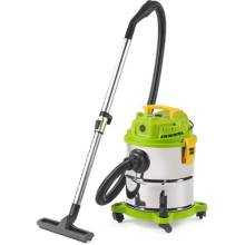 FIELDMANN FDU 2120-E Sz&aacute;raz-nedves porsz&iacute;v&oacute;, 20L, 1200W FDU 2120-E