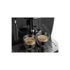 DELONGHI ECAM22.115.B Magnifica S automata 2 személyes kávéfőző, 13 őrlési fokozat, tartály: 1,8 l, Fekete ECAM22.115.B