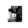 DELONGHI ECAM220.60.B Magnifica S automata 2 személyes kávéfőző, őrlési fokozatok: 13, tartály: 1,8 l, Fekete ECAM220.60.B