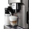 DELONGHI ECAM320.70.TB Magnifica Plus automata 2 személyes kávéfőző, 18 program, tartály: 1,8l, 1450W, Inox ECAM320.70.TB
