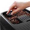 DELONGHI ECAM320.70.TB Magnifica Plus automata 2 személyes kávéfőző, 18 program, tartály: 1,8l, 1450W, Inox ECAM320.70.TB