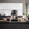 DELONGHI ECAM380.95.TB Dinamica Plus automata kávéfőző, tartály: 1,8 l, 1450W, Ezüst ECAM380.95.TB
