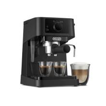 DELONGHI EC230.BK Stilosa manu&aacute;lis eszpressz&oacute; k&aacute;v&eacute;főző, 1100W, v&iacute;ztart&aacute;ly: 1L, Fekete EC230.BK