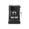 DELONGHI EC230.BK Stilosa manu&aacute;lis eszpressz&oacute; k&aacute;v&eacute;főző, 1100W, v&iacute;ztart&aacute;ly: 1L, Fekete EC230.BK