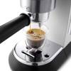 DELONGHI EC685.W Dedica Style eszpresszó kávéfőző, tartály: 1,1 l, Fehér EC685.W