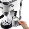 DELONGHI EC685.W Dedica Style eszpresszó kávéfőző, tartály: 1,1 l, Fehér EC685.W