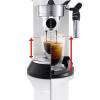 DELONGHI EC685.W Dedica Style eszpresszó kávéfőző, tartály: 1,1 l, Fehér EC685.W
