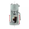 DELONGHI EC890.GR Dedica Duo manuális eszpresszó kávéfőző, tartály: 1,1 l, 1450W, Zöld EC890.GR