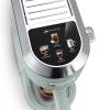 DELONGHI EC890.GR Dedica Duo manuális eszpresszó kávéfőző, tartály: 1,1 l, 1450W, Zöld EC890.GR