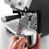 DELONGHI EC9155.MB La Specialista Arte k&aacute;v&eacute;főző, 8 őrl&eacute;si fokozat, tart&aacute;ly: 1,7 l, Ez&uuml;st EC9155.MB