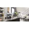 DELONGHI EC9155.MB La Specialista Arte kávéfőző, 8 őrlési fokozat, tartály: 1,7 l, Ezüst EC9155.MB