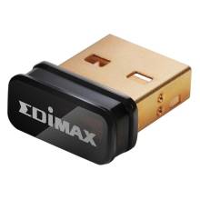 Edimax EW-7811UN V2 WIFI (stick) N150 Wi-Fi 4 Nano USB adapter EW-7811UN V2