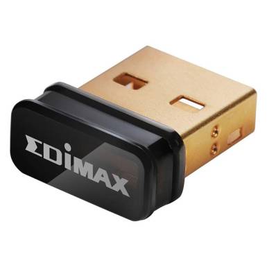 Edimax EW-7811UN V2 WIFI (stick) N150 Wi-Fi 4 Nano USB adapter EW-7811UN V2