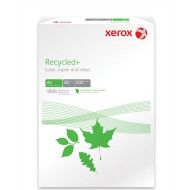 XEROX Másolópapír, újrahasznosított, A4, 80 g,  XEROX "Recycled Plus"