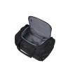 AMERICAN TOURISTER 160121-1041 AT Work NXT Duffle táska, Fekete 160121-1041