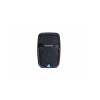 BLAUPUNKT PA12 Bluetooth hangsz&oacute;r&oacute;, karaoke funkci&oacute;,  1 mikrofon, USB, 650W, Fekete (RTVBLAS004) PA12