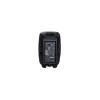 BLAUPUNKT PA12 Bluetooth hangsz&oacute;r&oacute;, karaoke funkci&oacute;,  1 mikrofon, USB, 650W, Fekete (RTVBLAS004) PA12