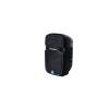 BLAUPUNKT PA12 Bluetooth hangsz&oacute;r&oacute;, karaoke funkci&oacute;,  1 mikrofon, USB, 650W, Fekete (RTVBLAS004) PA12