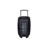 BLAUPUNKT PA15 Bluetooth hangszóró, RMS, FM, AUX, 1 db mikrofon, 700W, Fekete (RTVBLAS005) PA15