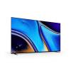 SONY Bravia 8A K55XR8AB.CEI 55"/139cm, 4K, Ultra HD, Google TV, Smart televízió, 3840×2160, 4xHDMI/2xUSB/WIFI K55XR8APAEP