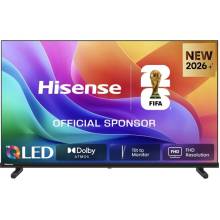 HISENSE 32A5S FHD Smart Hi-QLED TV 32"/80cm, 1920x1080, HDMI/USB/RJ45/Wifi 32A5S