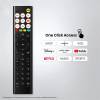 HISENSE 32A5S FHD Smart Hi-QLED TV 32"/80cm, 1920x1080, HDMI/USB/RJ45/Wifi 32A5S