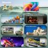 HISENSE 40A4S FHD Smart LED TV 40"/100cm, 1920x1080, HDMI/USB/RJ45/Wifi 40A4S