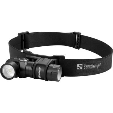 SANDBERG Headlamp 500 Duo 421-35 SANDBERG Headlamp 500 Duo 421-35