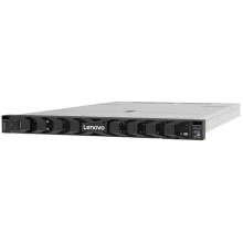 LENOVO rack szerver - SR630 V4 (2.5