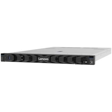 LENOVO rack szerver - SR630 V4 (2.5") 2x 16C 6515P 2.3GHz, 2x32GB, 2x480GB+2x960GB RI SSD, 940-8i 4GB, XCC3:P, 2x1300W. 7DG9SP5700. LENOVO rack szerver - SR630 V4 (2.5") 2x 16C 6515P 2.3GHz, 2x32GB, 2x480GB+2x960GB RI SSD, 940-8i 4GB, XCC3:P, 2x1300W. 7DG9SP5700.
