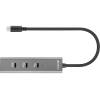 SANDBERG USB-C Port, 5-in-1 MediaDock 136-78