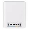 ASUS Wireless ZenWifi Mesh Networking system BE18000, BT10(W-3-PK) BT10(W-3-PK)