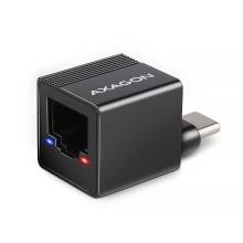 AXAGON ADE-MINIC USB-C 3.2 Gigabit Ethernet ADE-MINIC