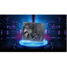 ADATA XPG T&aacute;pegys&eacute;g Core Reactor II VE 850W 80+ Gold, modul&aacute;ris COREREACTORIIVE850G-BKCEU
