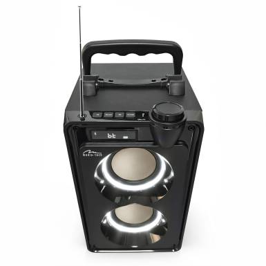 Media-Tech Overbox Bluetooth hangszóró MT3186 MT3186 Media-Tech Overbox Bluetooth hangszóró MT3186 MT3186