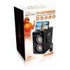Media-Tech Overbox Bluetooth hangszóró MT3186 MT3186