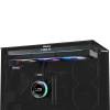 Lian Li HydroShift II LCD-C 360TL ARGB AiO GHS2LCD36TB CPU vízhűtés GHS2LCD36TB
