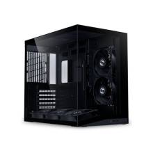 Lian Li O11D Mini V2 Flow h&aacute;z CALI979 O11DMIV2FX