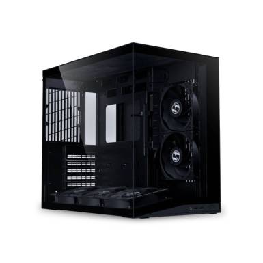 Lian Li O11D Mini V2 Flow ház CALI979 O11DMIV2FX Lian Li O11D Mini V2 Flow ház CALI979 O11DMIV2FX