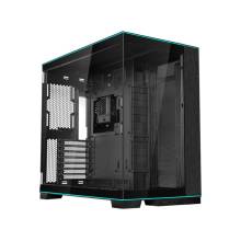 Lian Li O11D EVO RGB E-ATX ház CALI942 O11DERGBX