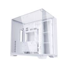 Lian Li O11 Vision Compact fehér ház CALI962 O11VPW