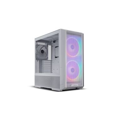 Lian Li LANCOOL 216 ARGB fehér ház CALI916 LANCOOL216RW Lian Li LANCOOL 216 ARGB fehér ház CALI916 LANCOOL216RW