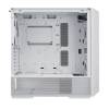 Lian Li LANCOOL 216 ARGB feh&eacute;r h&aacute;z CALI916 LANCOOL216RW