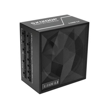 Lian Li SX Platinum 1200W táp G9P.SX1200P.B000.EU Lian Li SX Platinum 1200W táp G9P.SX1200P.B000.EU