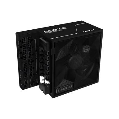 Lian Li Edge Gold 1200W táp + USB hub EG1200G Lian Li Edge Gold 1200W táp + USB hub EG1200G