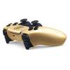 Sony PlayStation 5 DualSense Wireless Gamepad 007 First Light Gold 711719027034