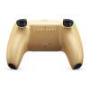 Sony PlayStation 5 DualSense Wireless Gamepad 007 First Light Gold 711719027034