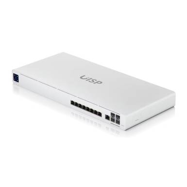 10GbE Ethernet router for ISP ppliction UISP-R-PRO