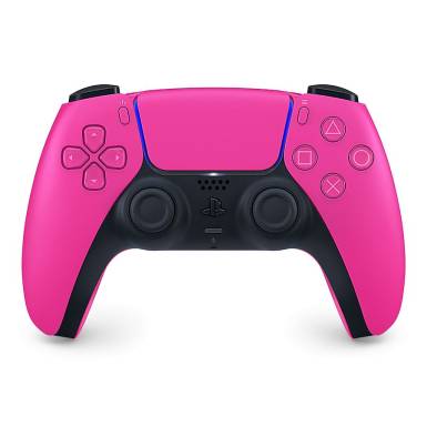Sony PlayStation 5 DualSense Wireless Gamepad Nova Pink PS711000050251 Sony PlayStation 5 DualSense Wireless Gamepad Nova Pink PS711000050251