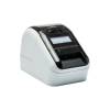 Brother QL-820NWBc Cimkenyomtató Black/White QL820NWBCYJ1